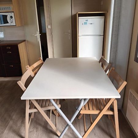 Camping Tranche Sur Mer Appartamento Angles  Esterno foto