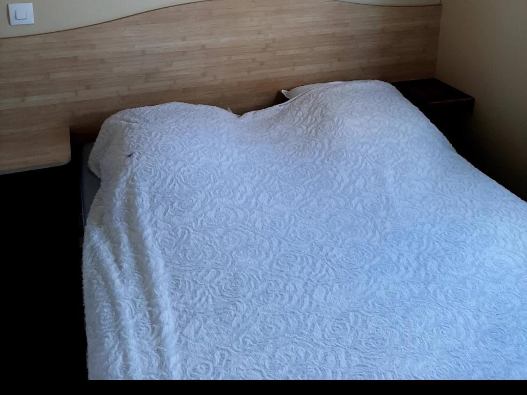 Camping Tranche Sur Mer Appartamento Angles  Esterno foto